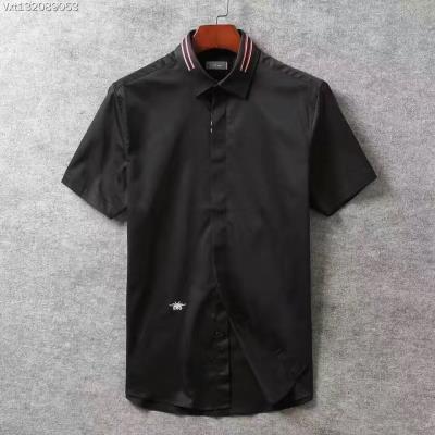 Cheap Dior Shirts wholesale No. 40